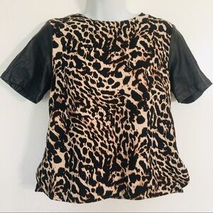 H&M TOP